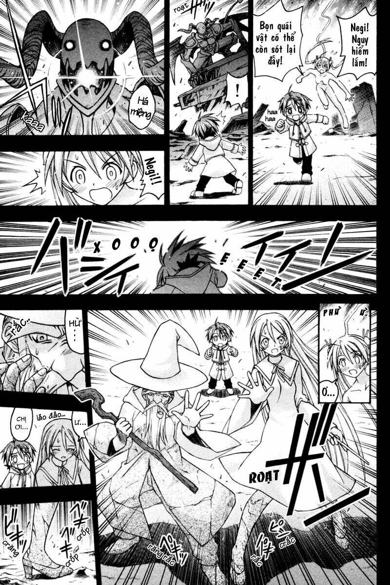 bậc thầy ma pháp chapter 66 7