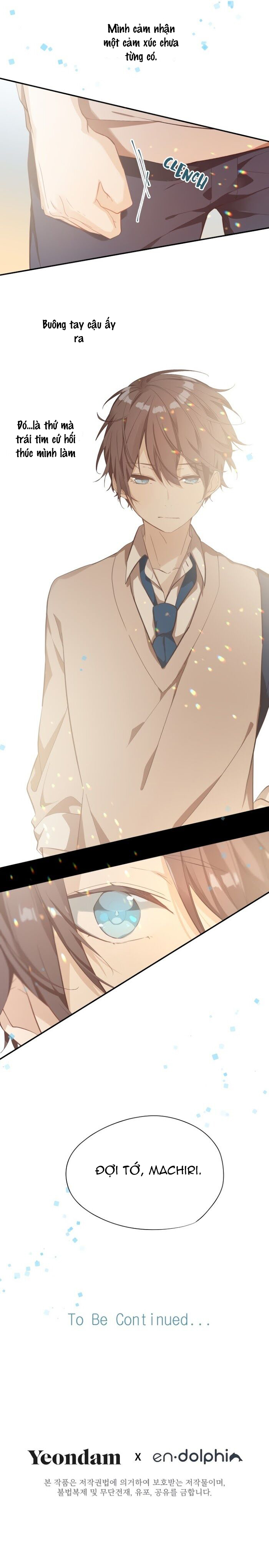 nụ hoa của newton chapter 12 13