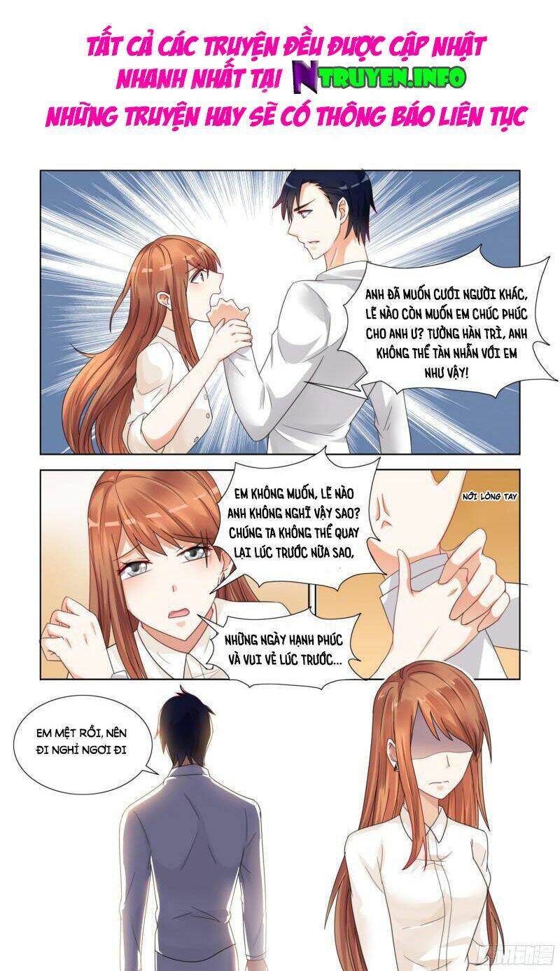 dường như tình yêu đã đến chapter 1 7