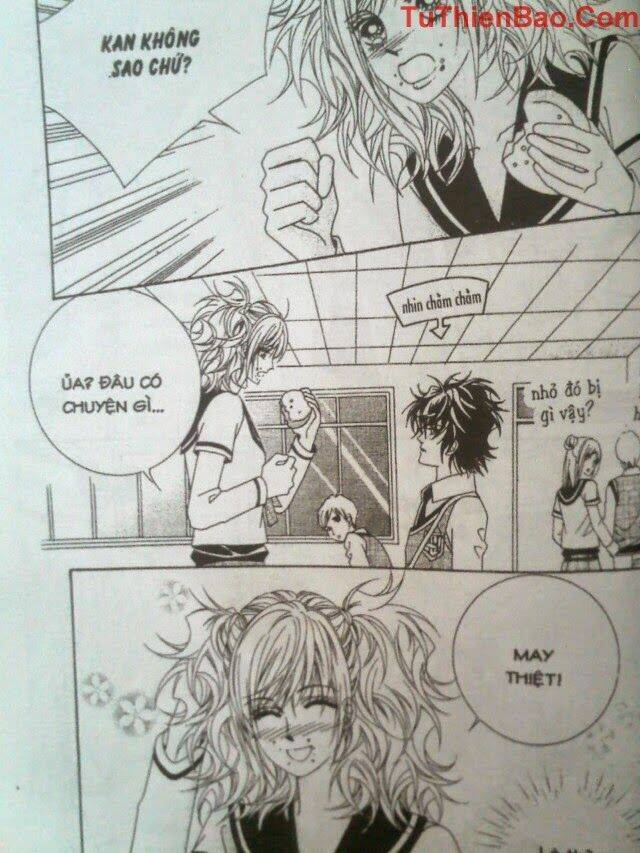 tình trong mộng chapter 4 36