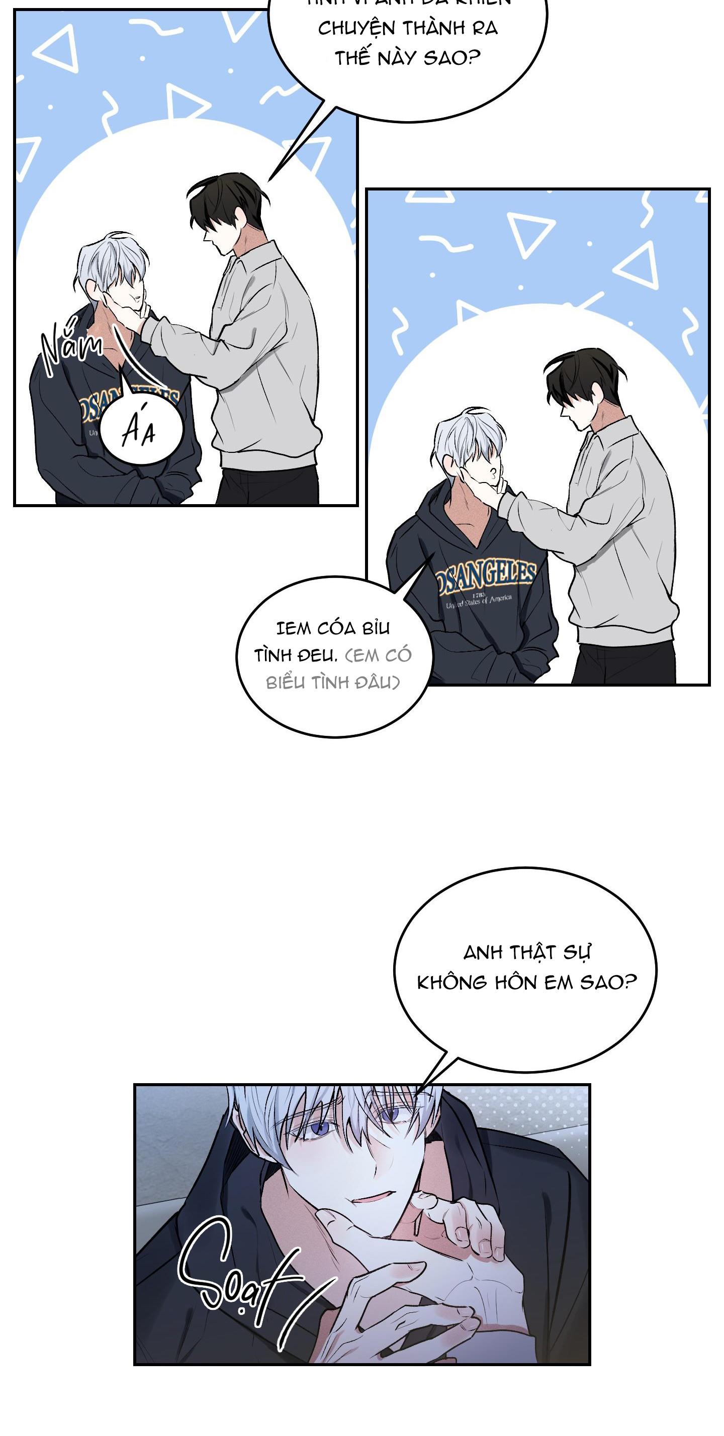 bắn là dính chapter 5 12