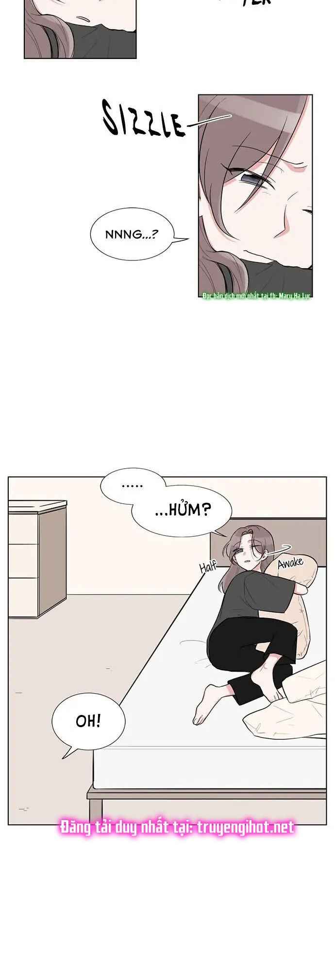 gatabutata chapter 64.1 4