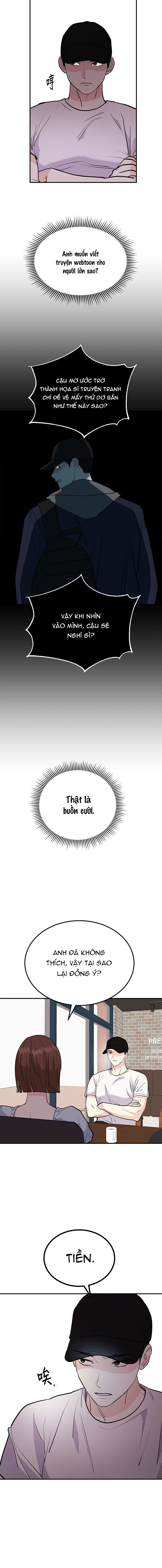 muốn x cùng tôi không? chapter 2.1 18