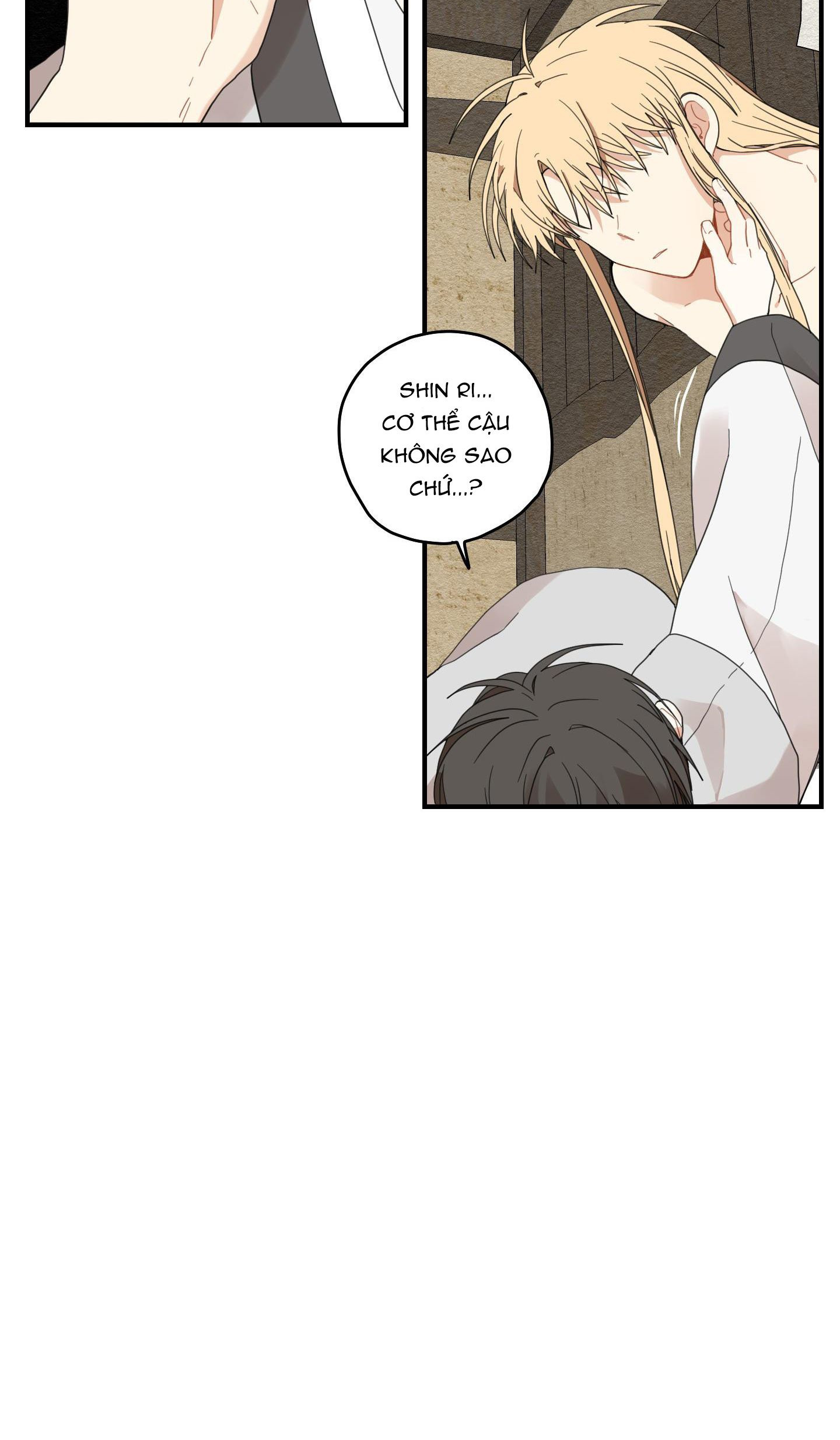 đường hoa liên kiều rơi chapter 9 79