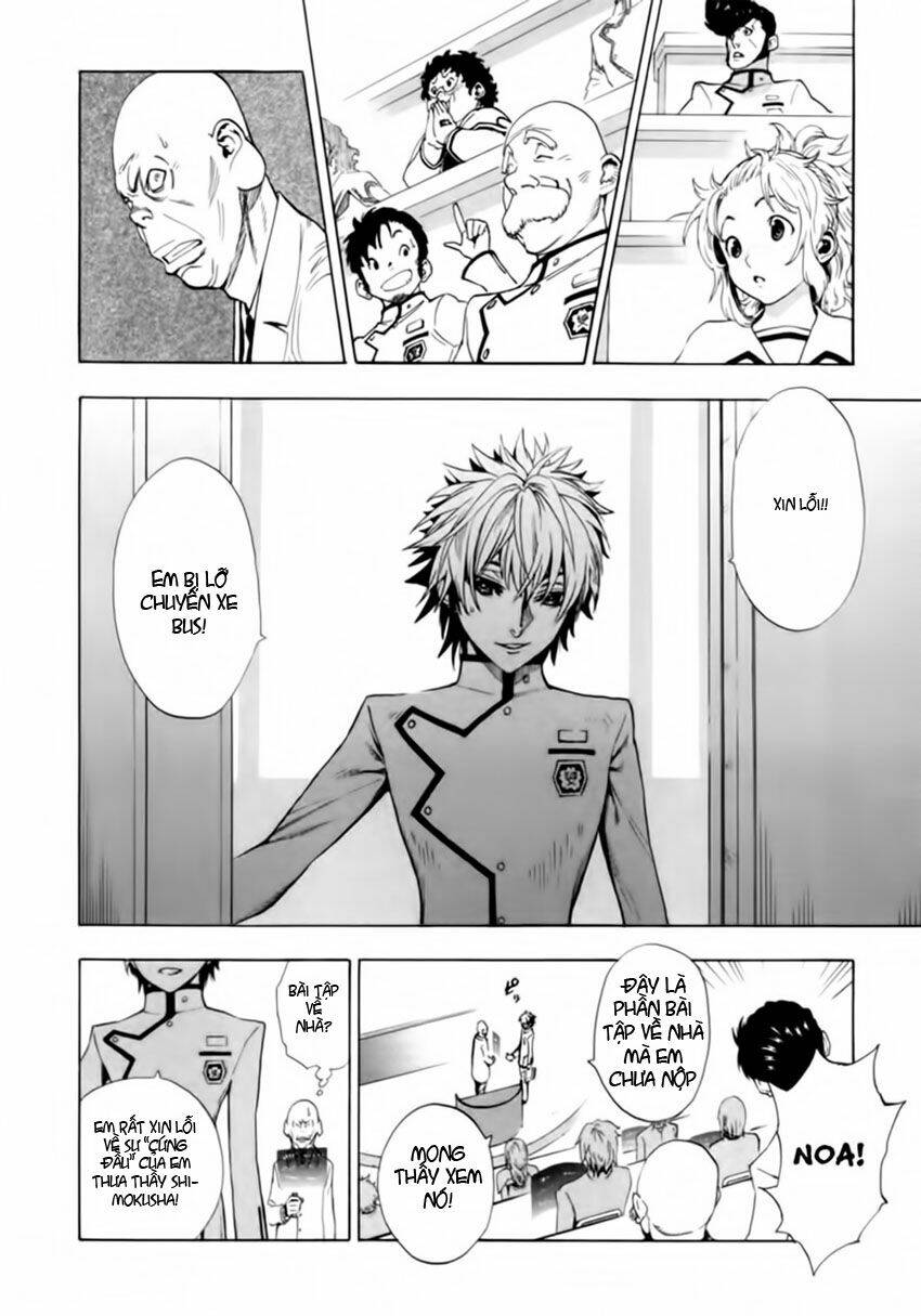 zennou no noa chapter 6 23