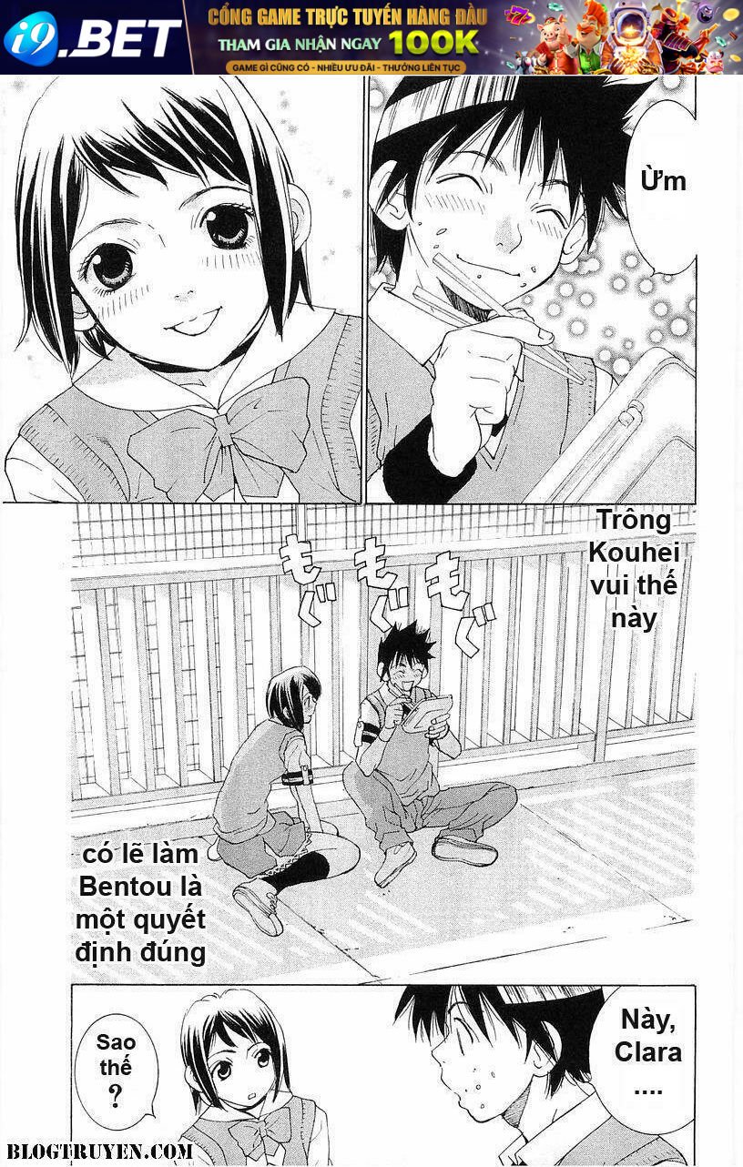 gacha gacha chapter 34 17