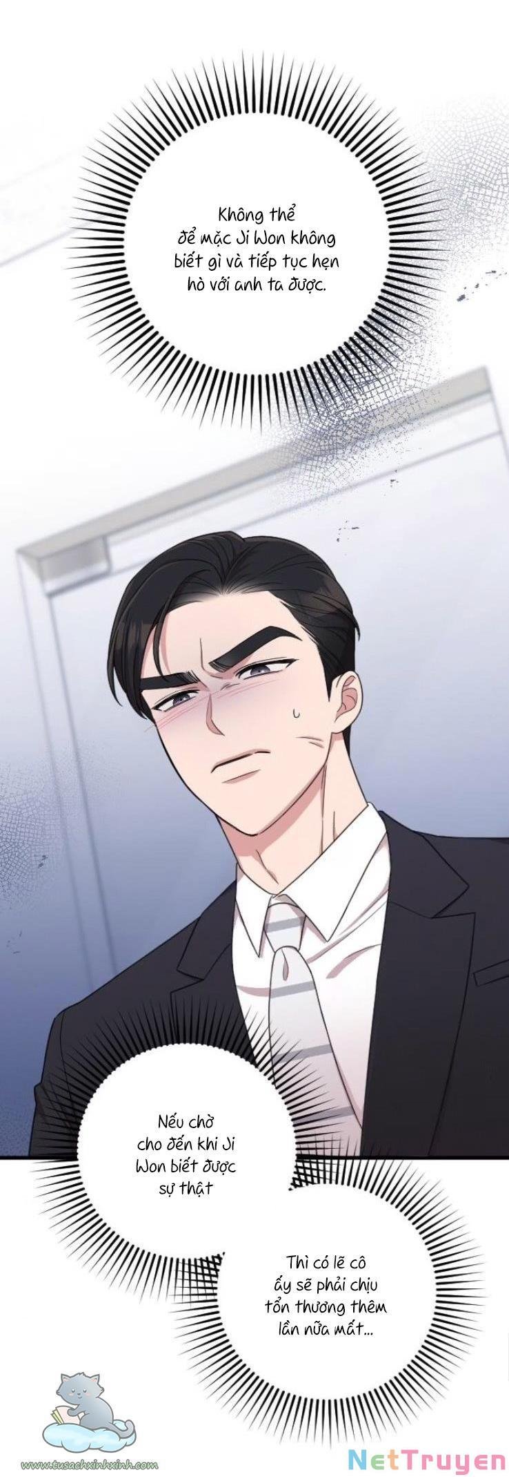 cô đi mà lấy chồng tôi chapter 19 88