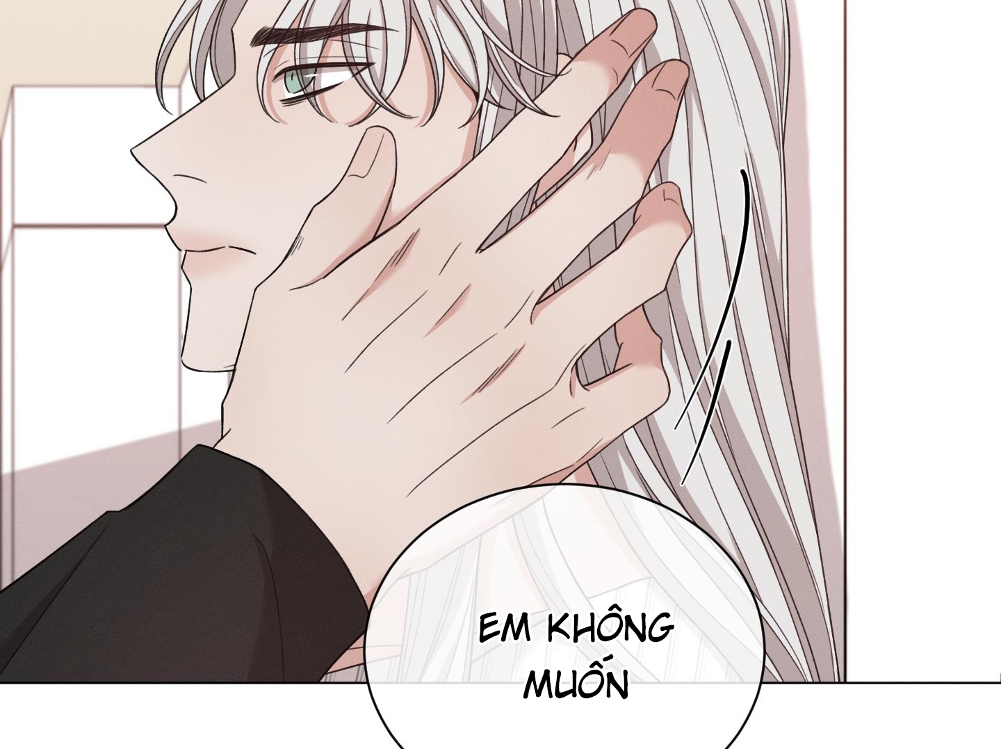 hội chứng minmotion chapter 51 127