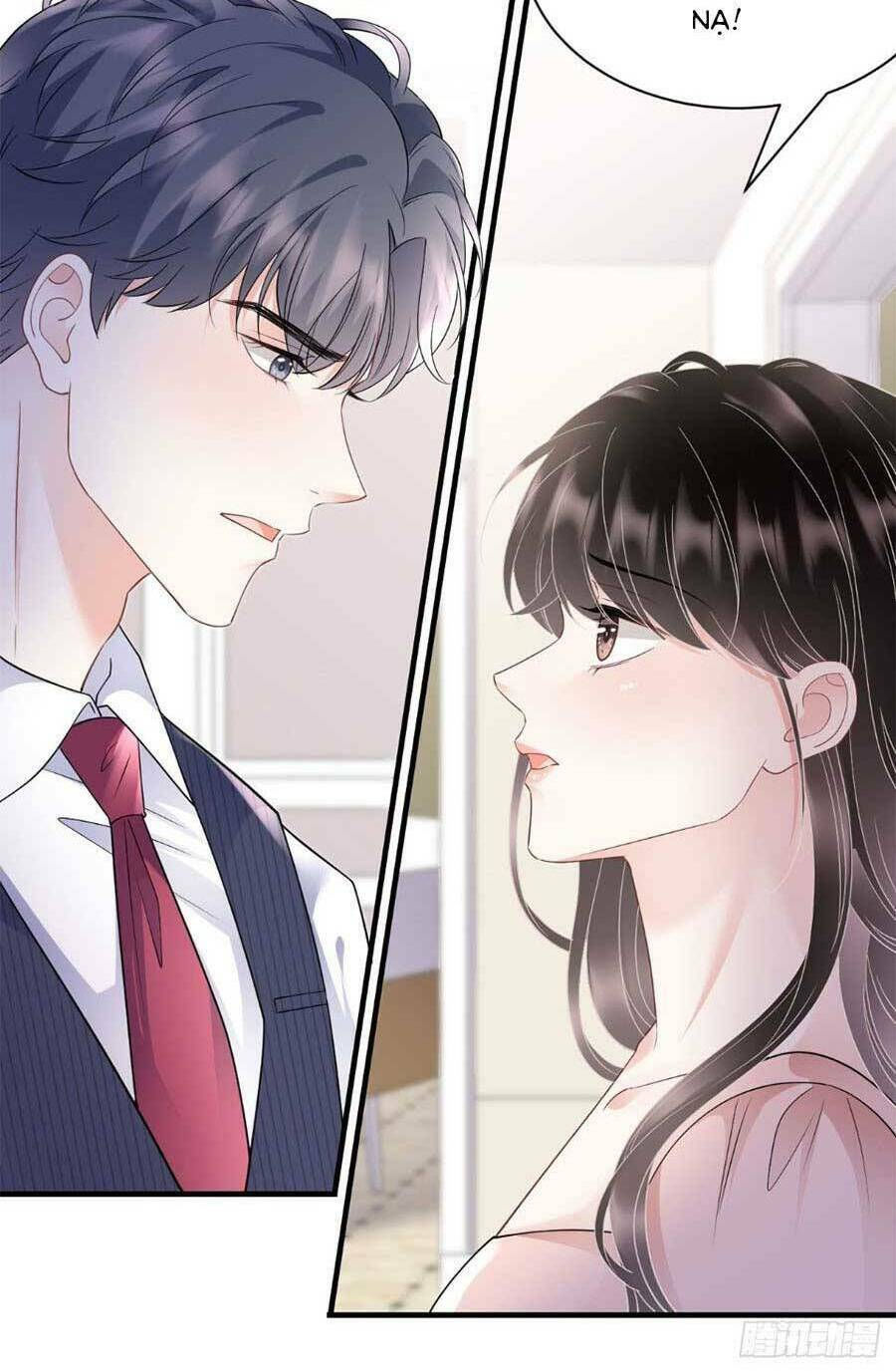 đại tiểu thư có ý đồ gì xấu đâu chapter 136 8