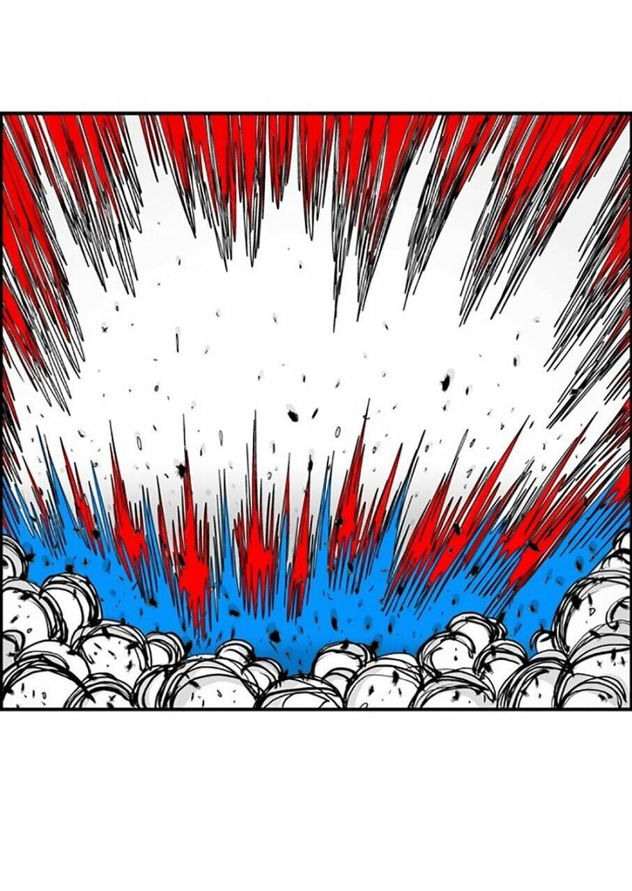 hành trình thoát khỏi địa ngục chapter 69 36