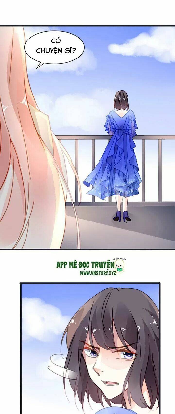 mưu ái thành nghiện chapter 30 13