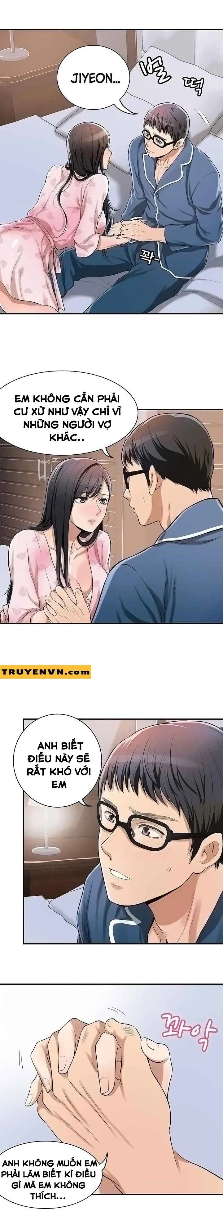 ham muốn chapter 6 4