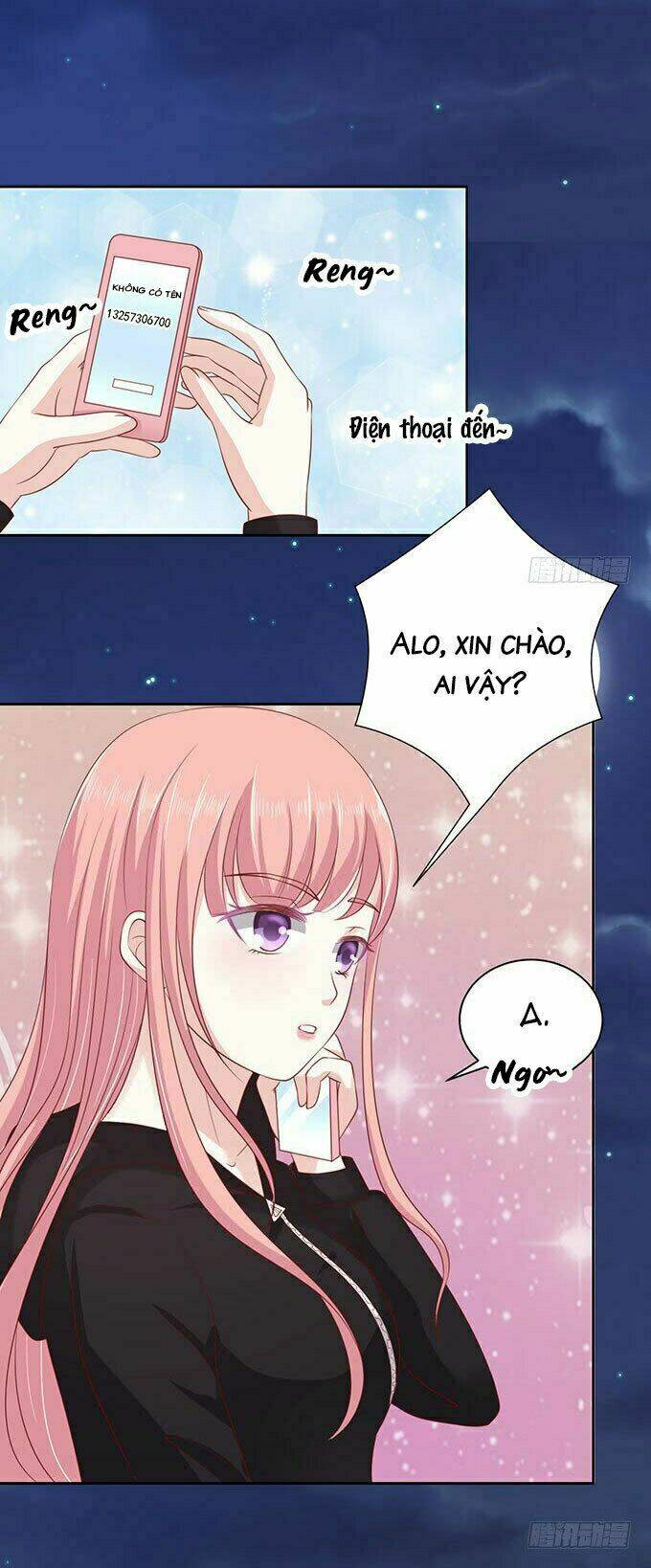 liệt ái tri hạ: series mật đào tiểu tình nhân chapter 88 17