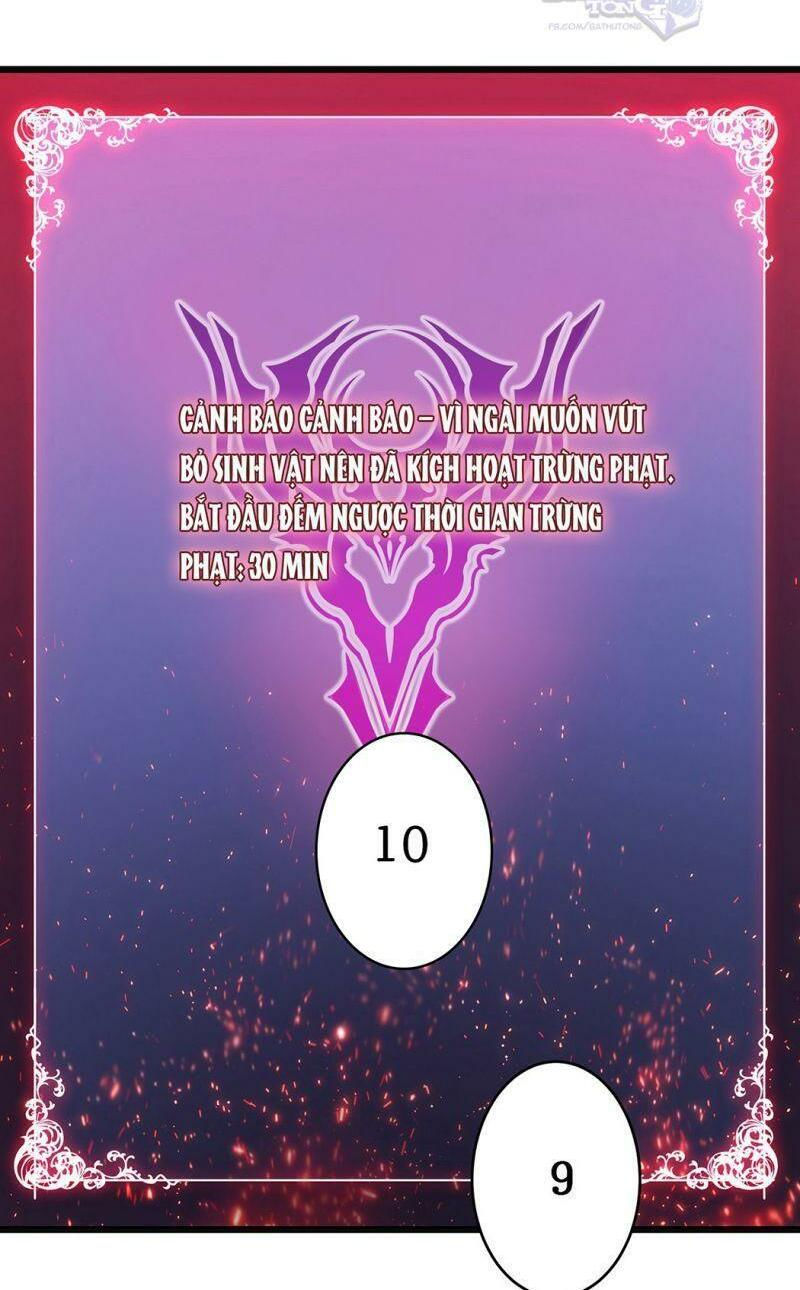 sát thần chi lộ tại dị giới chapter 28 21