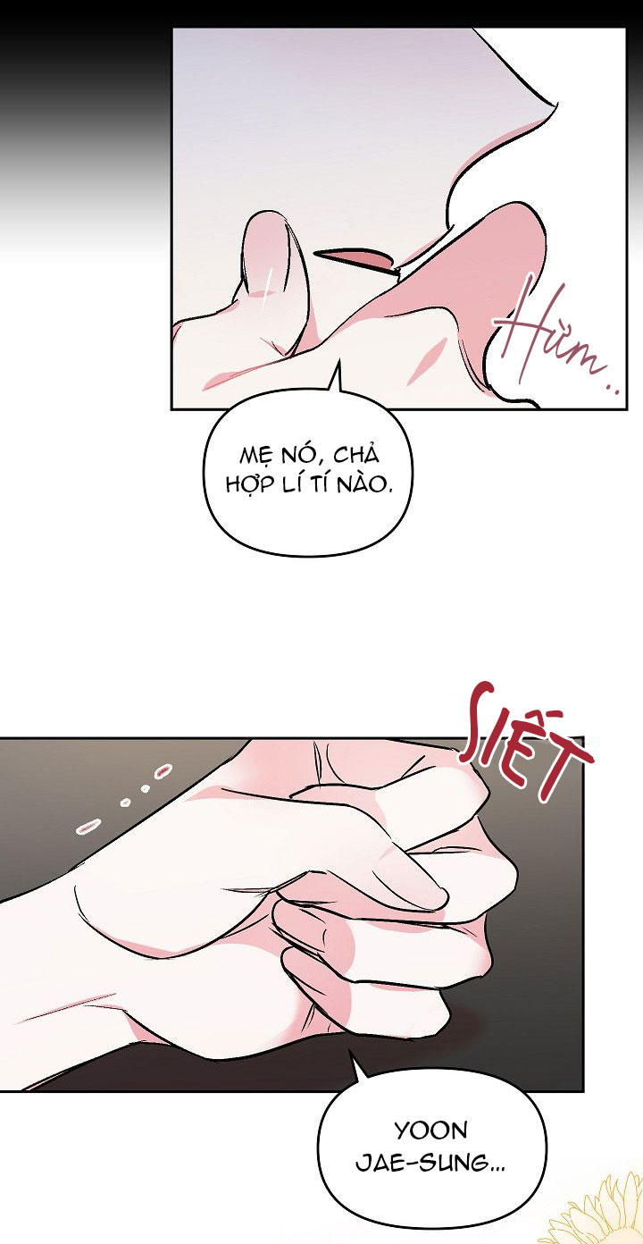 liệu pháp bí mật chapter 3 24