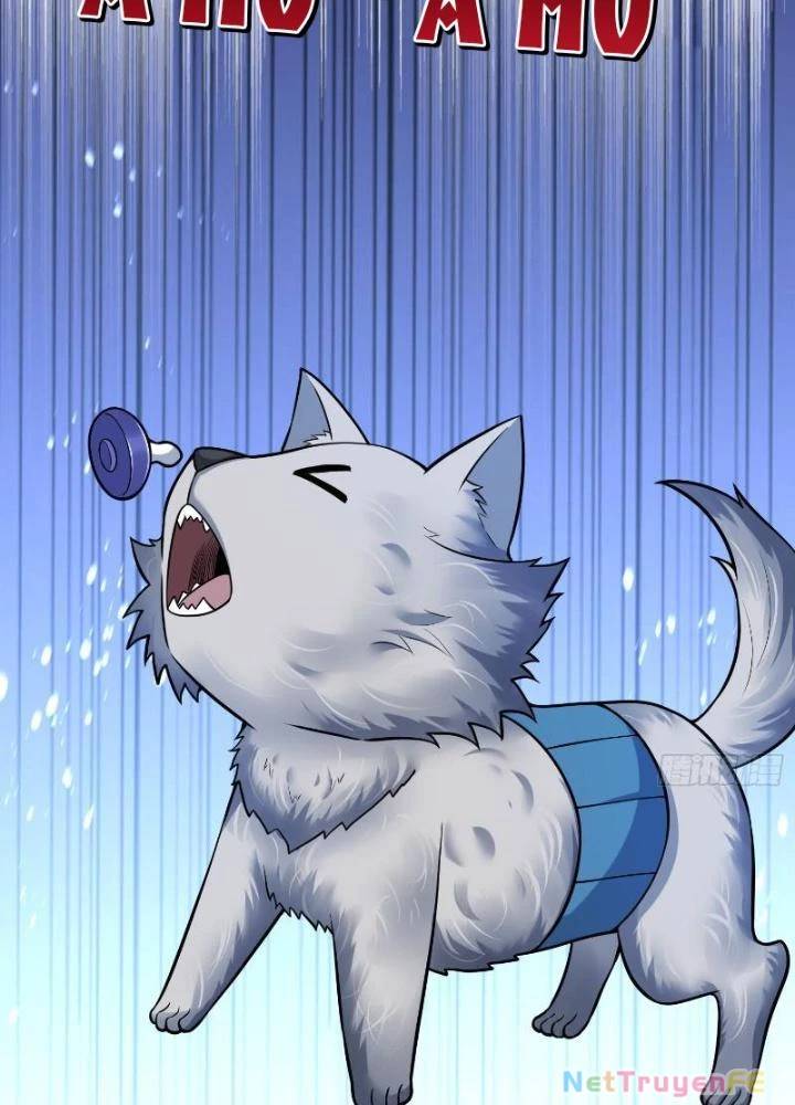 từ dã quái bắt đầu thăng cấp chapter 20 10