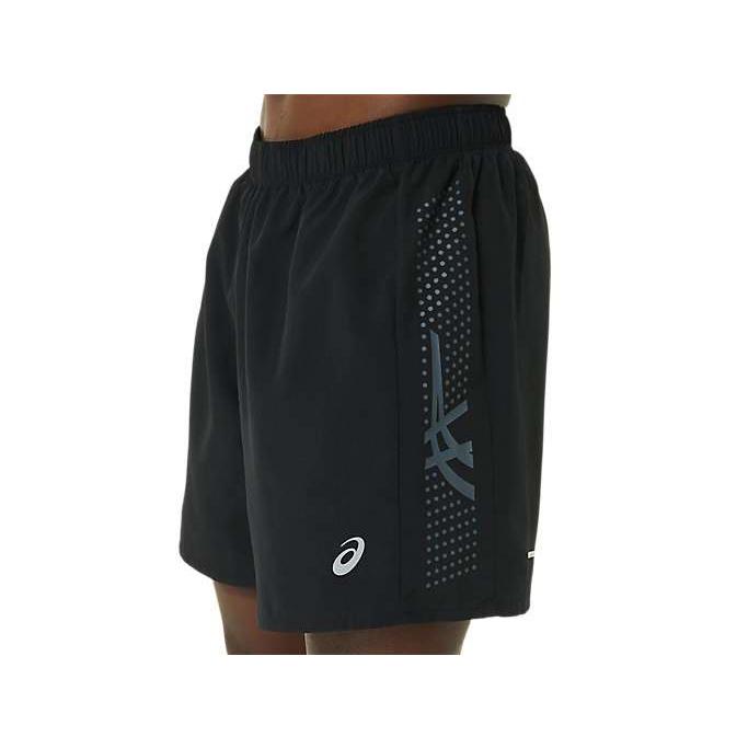 Quần Short Thể Thao Nam Asics 2011C835.001