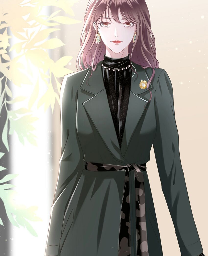 bạn gái tôi mới 30+ tuổi xuân chapter 3 3