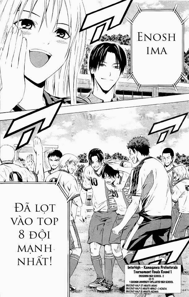 kỵ sĩ trong vòng cấm chapter 90 23