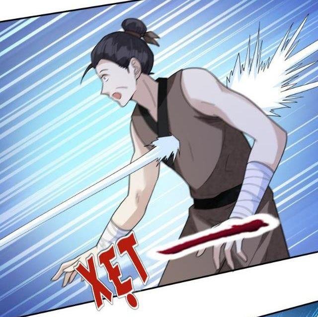 mạt thế nữ vương chapter 37 25