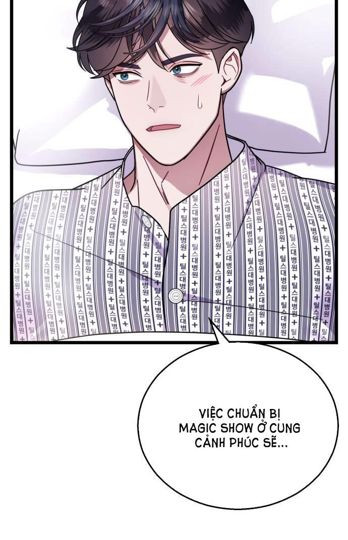 ảo thuật gia quyến rũ chapter 18.2 52