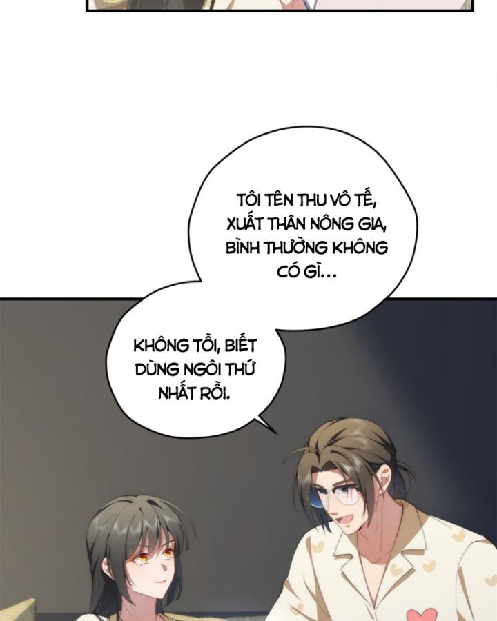 nữ chính chạy từ trong sách ra thì phải làm sao chapter 87 23