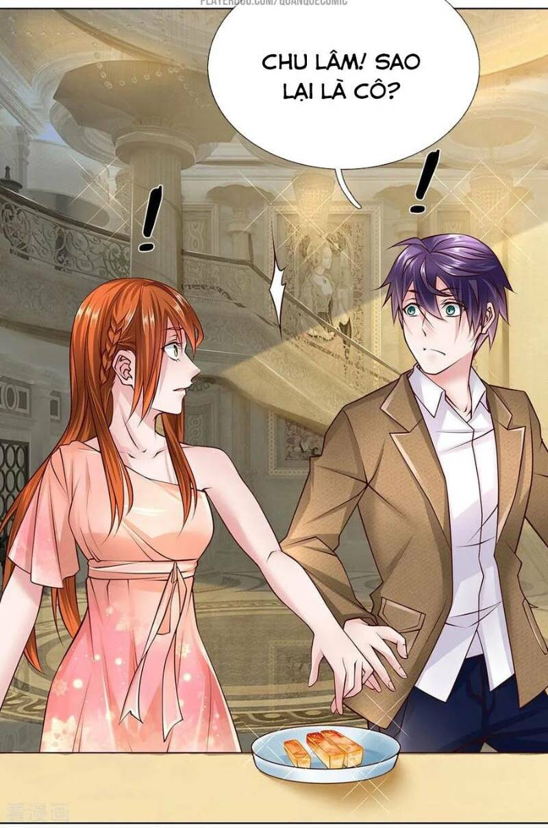 cực phẩm yêu nghiệt chapter 47 9