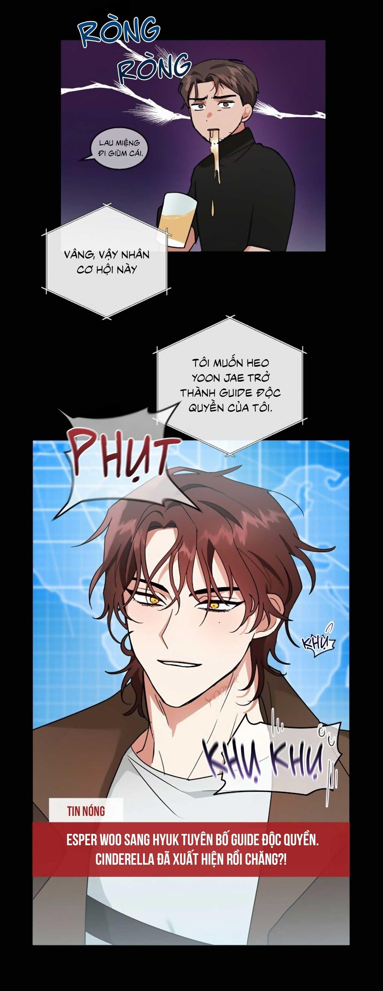 sói già và cáo nhỏ chapter 2 68