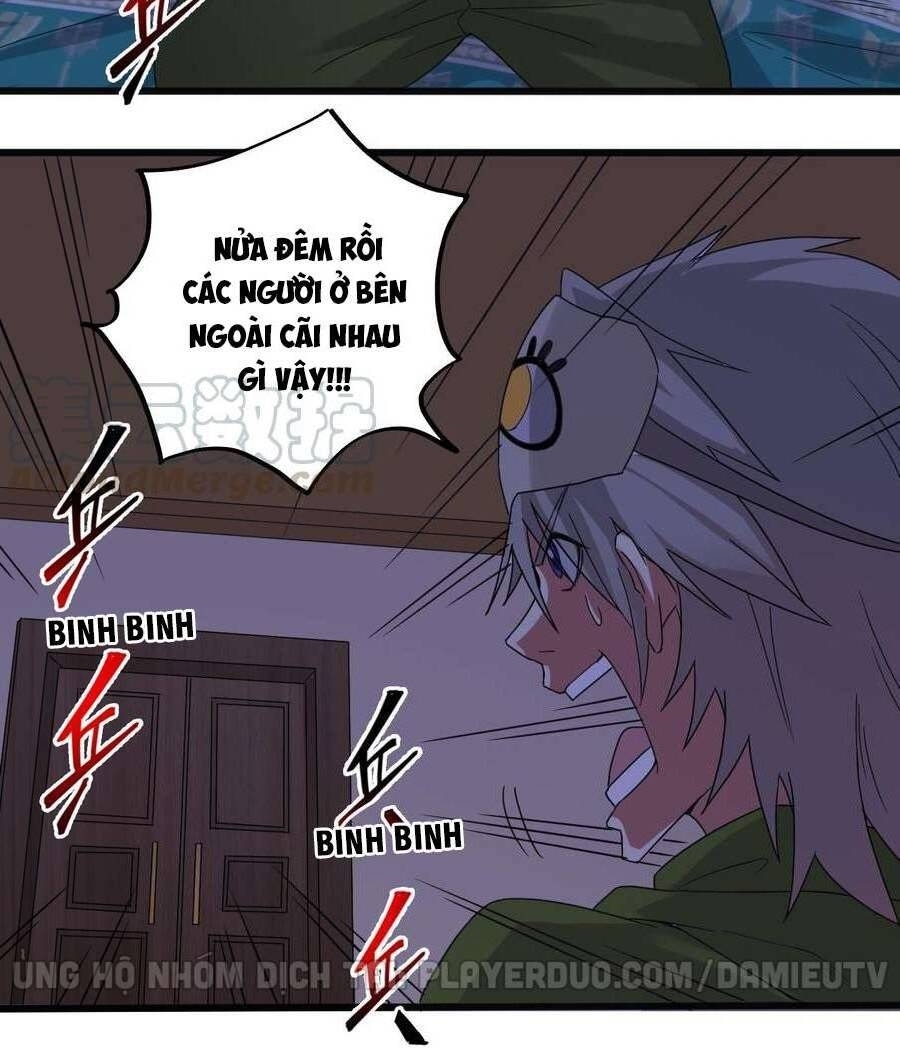 địa phủ khai phá thương chapter 160 8