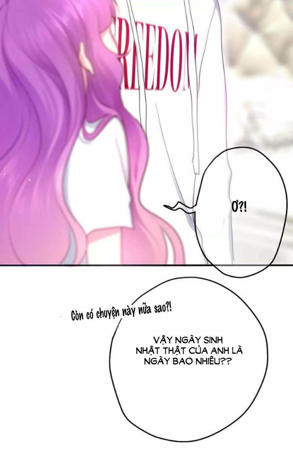 tháng sáu kì diệu chapter 34 62