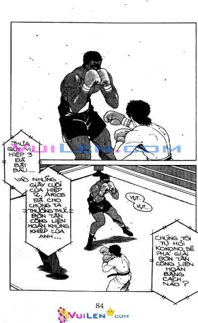 truyền nhân atula - shura no mon i chapter 24 85