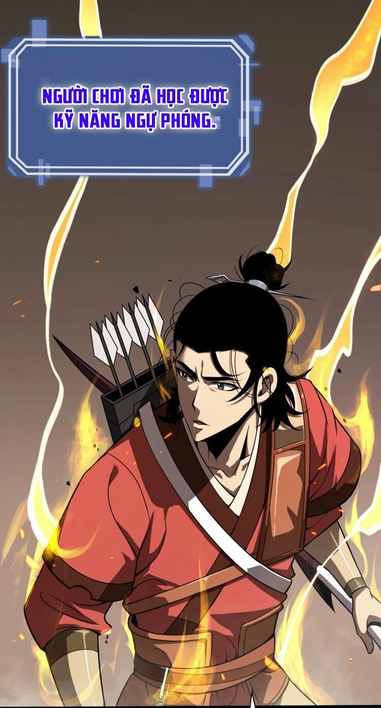 chư giới - tận thế online chapter 12 15