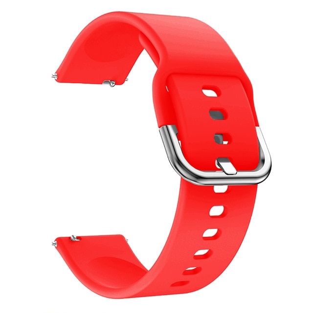 Dây đeo thay thế dành cho Garmin Forerunner 245/ 645/ Vivomove/ Vivoactive 3