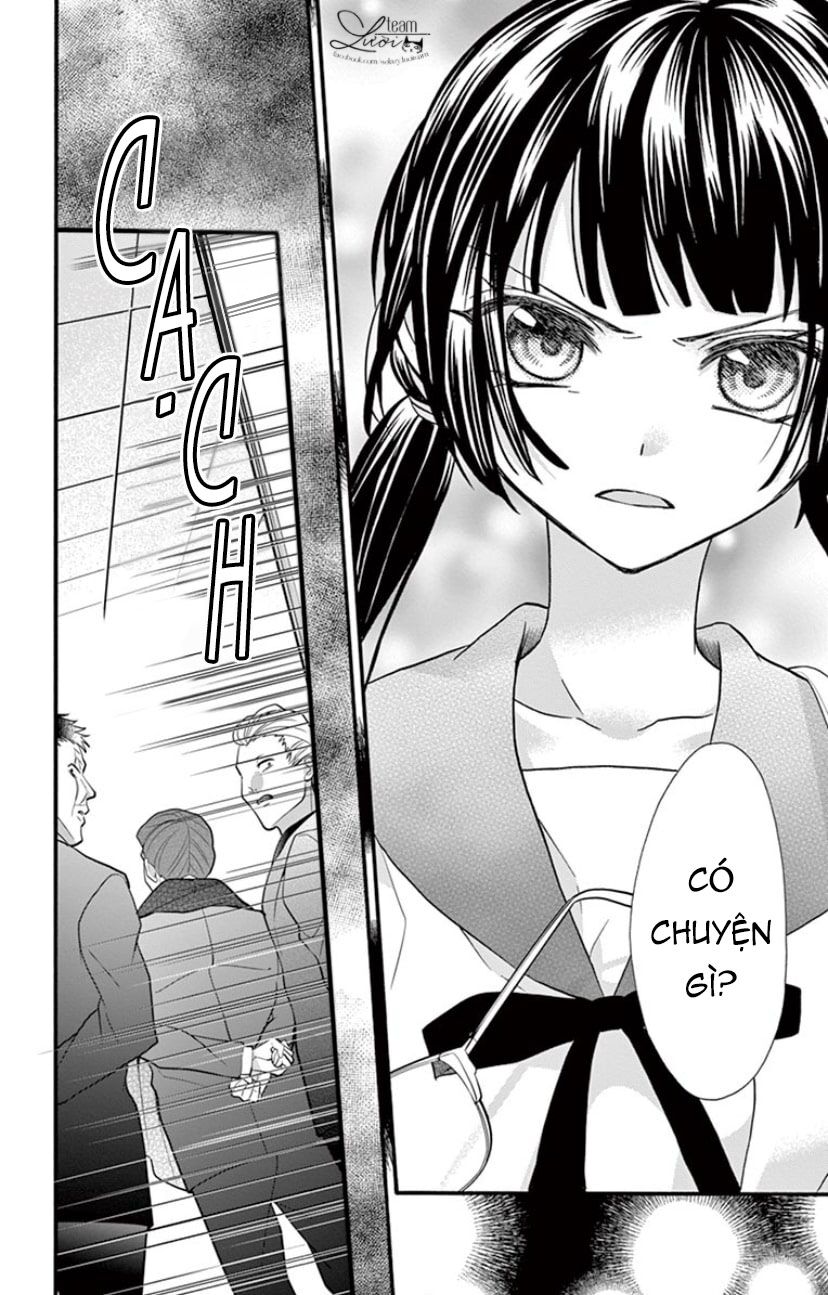 chàng rể giả nhân giả nghĩa chapter 20 9