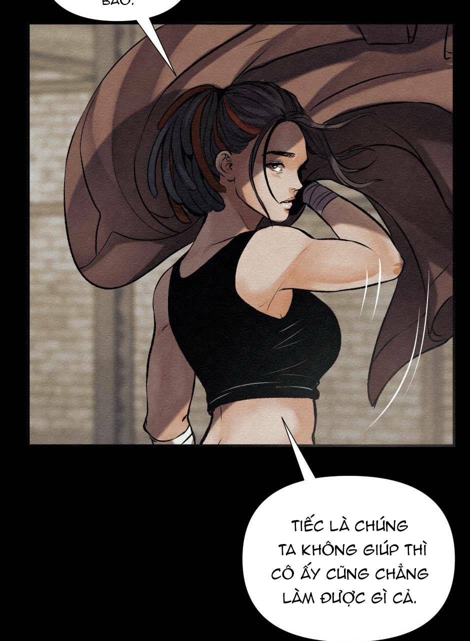 an toàn như ở nhà chapter 8 35