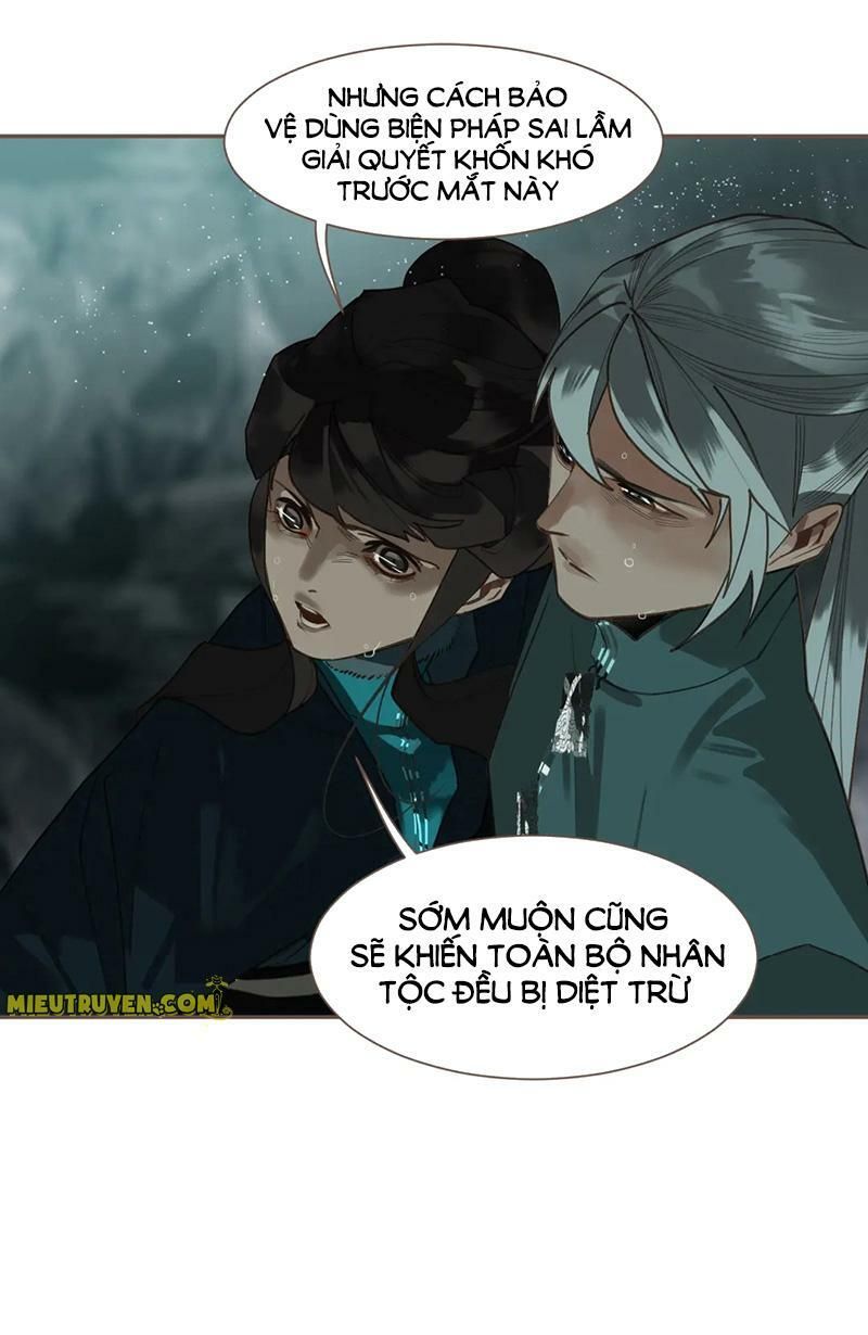 nhất đại linh hậu chapter 111 7