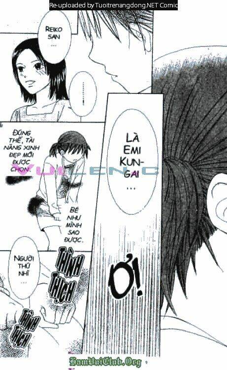 cánh thiên nga chapter 11 131