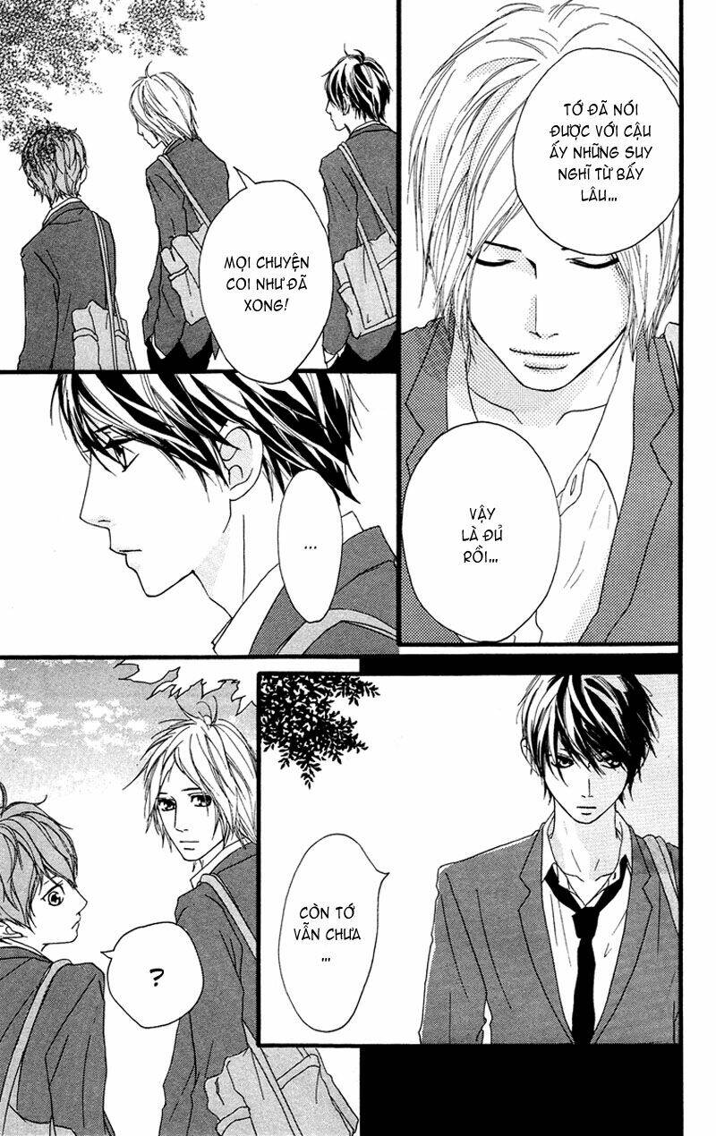 tình yêu học trò chapter 25 42