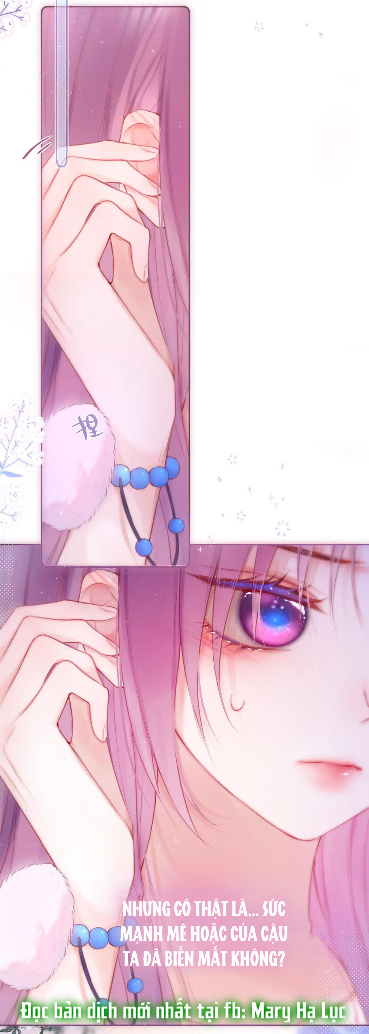 cạm bẫy của hồ ly chapter 37.1 16