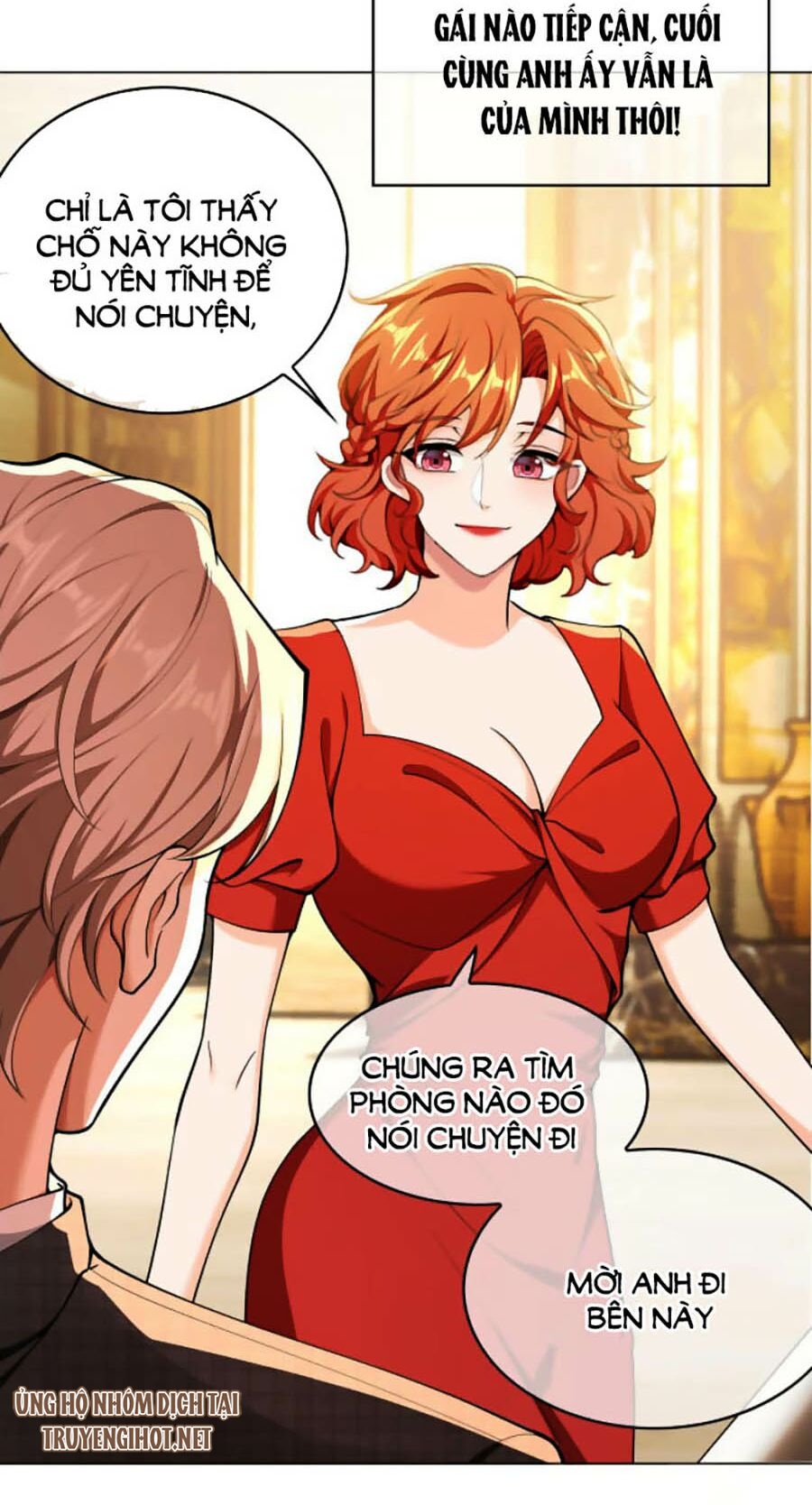 kế hoạch công lược của cô vợ gả thay chapter 43 14