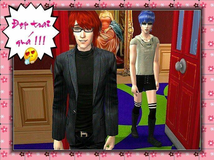 bella's story chapter 9.1 53