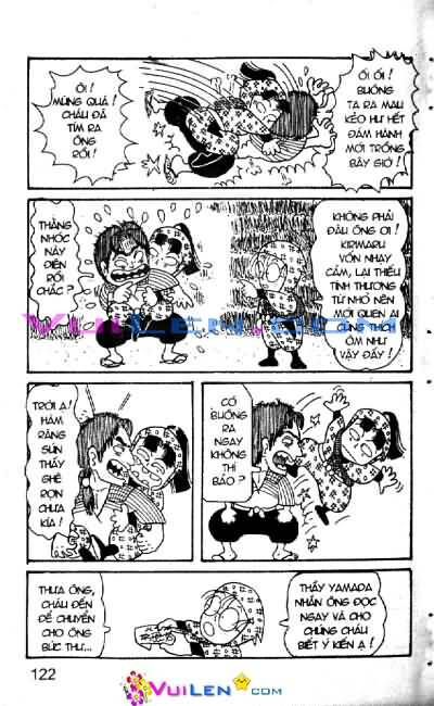 ninja loạn thị chapter 4 123