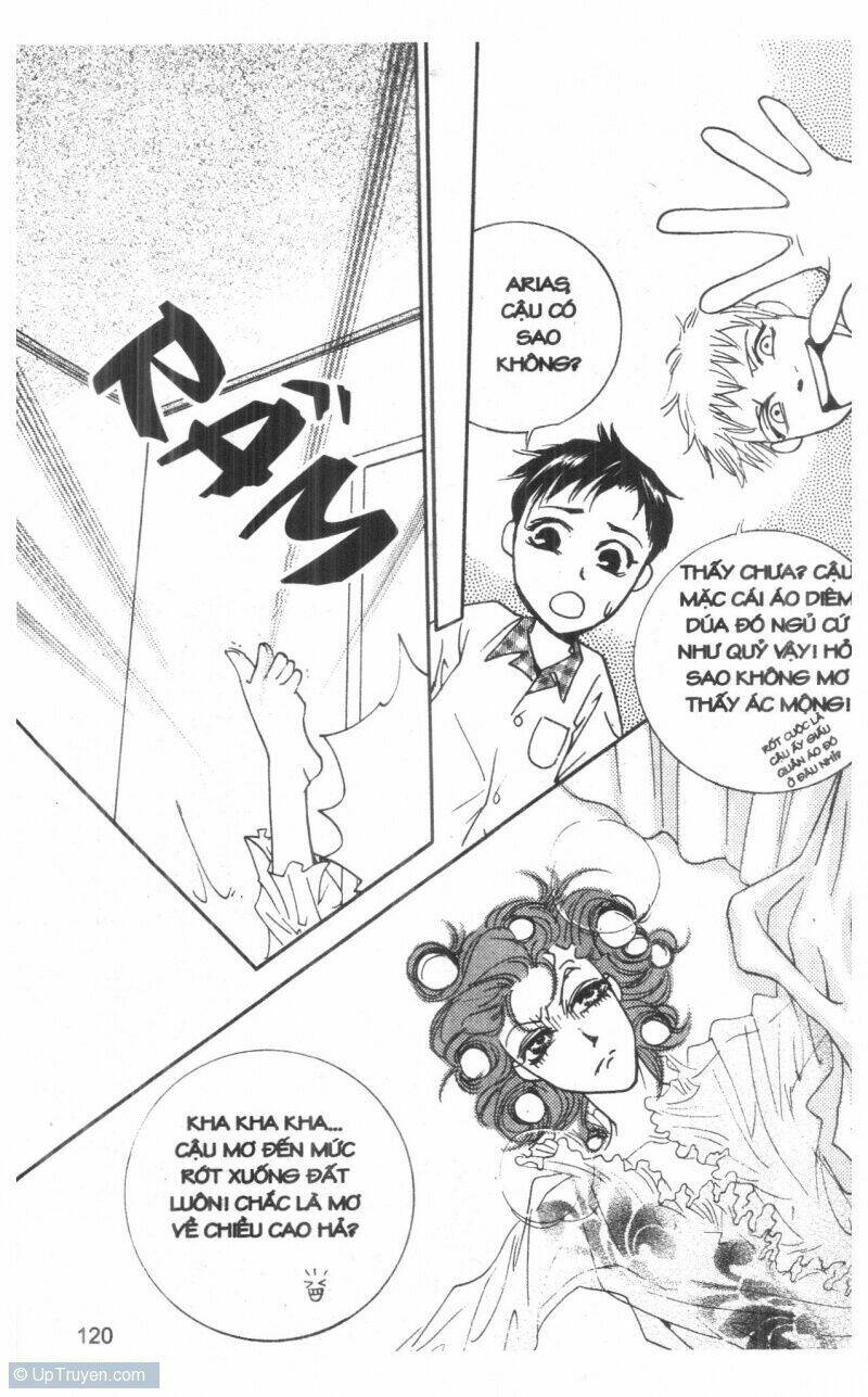 ordinary school chapter 4 142