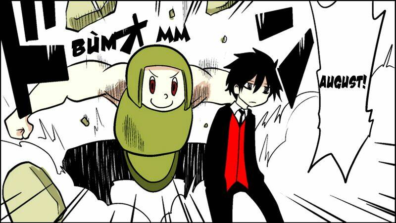 senyuu chapter 81 24