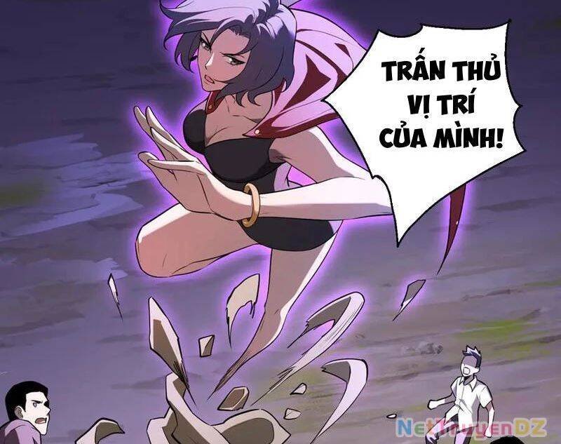 toàn dân tận thế: ta, virus quân vương chapter 36 32