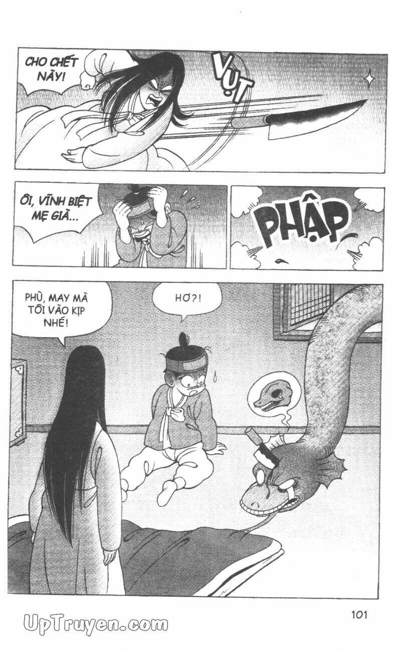 đội quân nhí nhố chapter 39 103