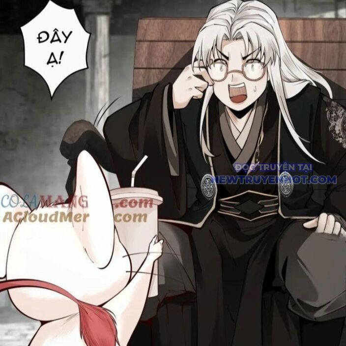 gặp mạnh thì càng mạnh, tu vi của ta không giới hạn chapter 20 105