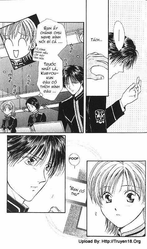 cô bé nghèo khó chapter 7 24