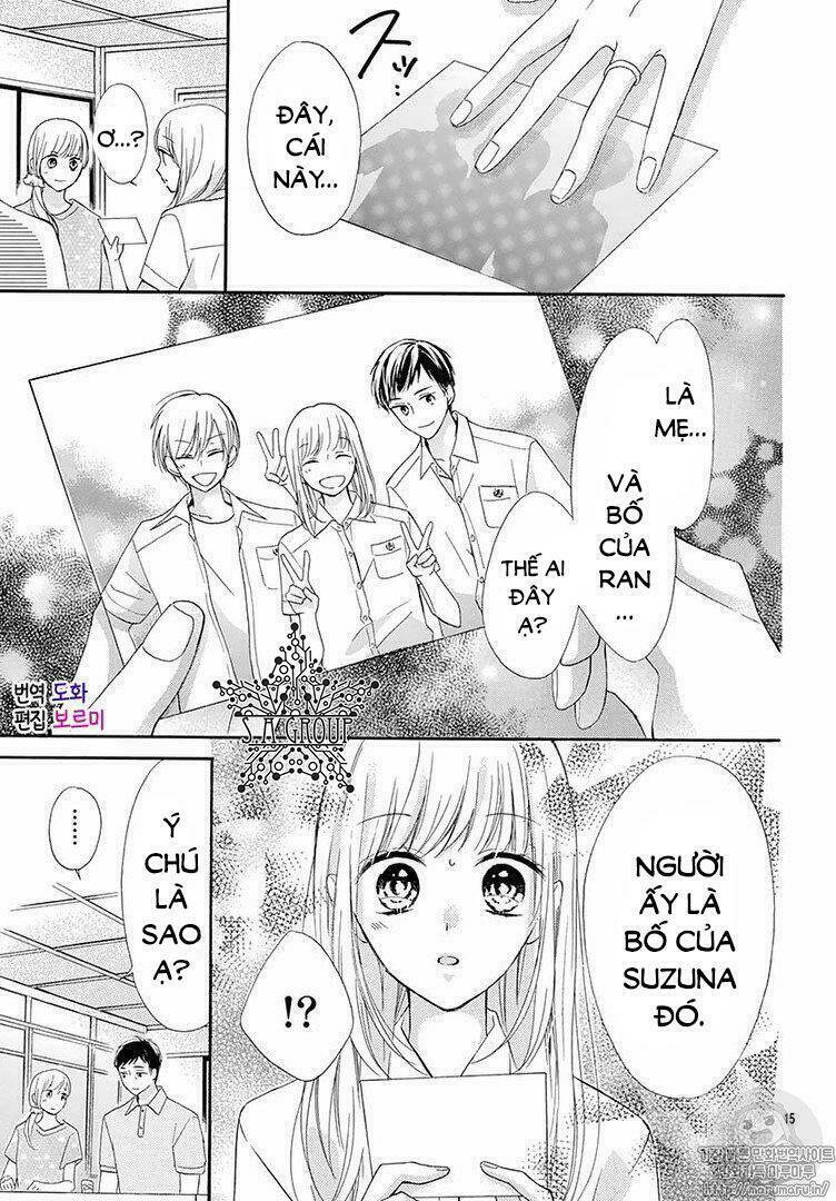 xin đừng hôn em thêm lần nào nữa chapter 5 17