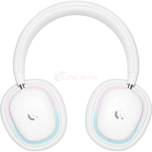 Tai nghe chụp tai không dây Gaming Logitech G735 - Hàng chính hãng